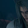 Remake Sephiroth