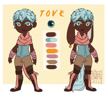 Place-Holder Ref | Tove