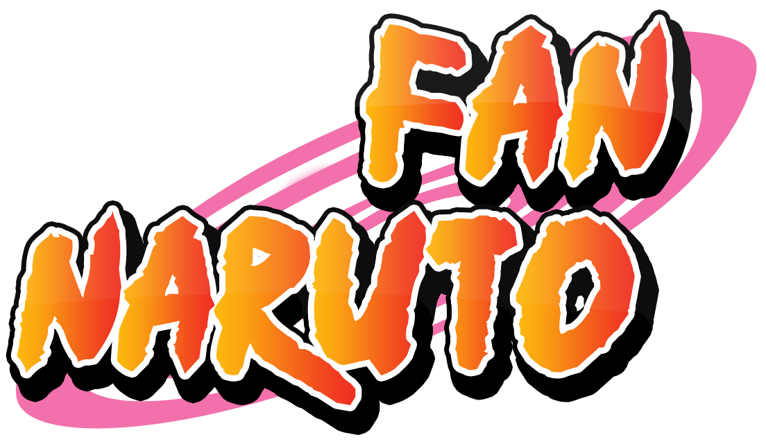Naruto Shippden Logo Fan By Syunpo On DeviantArt.