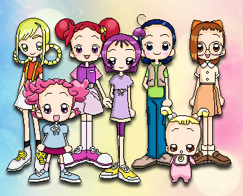 Cute Doremi