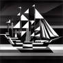 Dazzle Ship