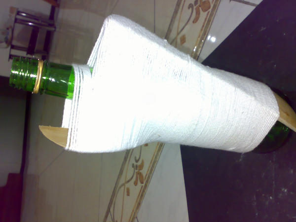 Botol Cg 3D botol by paulinetantowijaya on DeviantArt