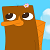 Pansy The Platypus Icon