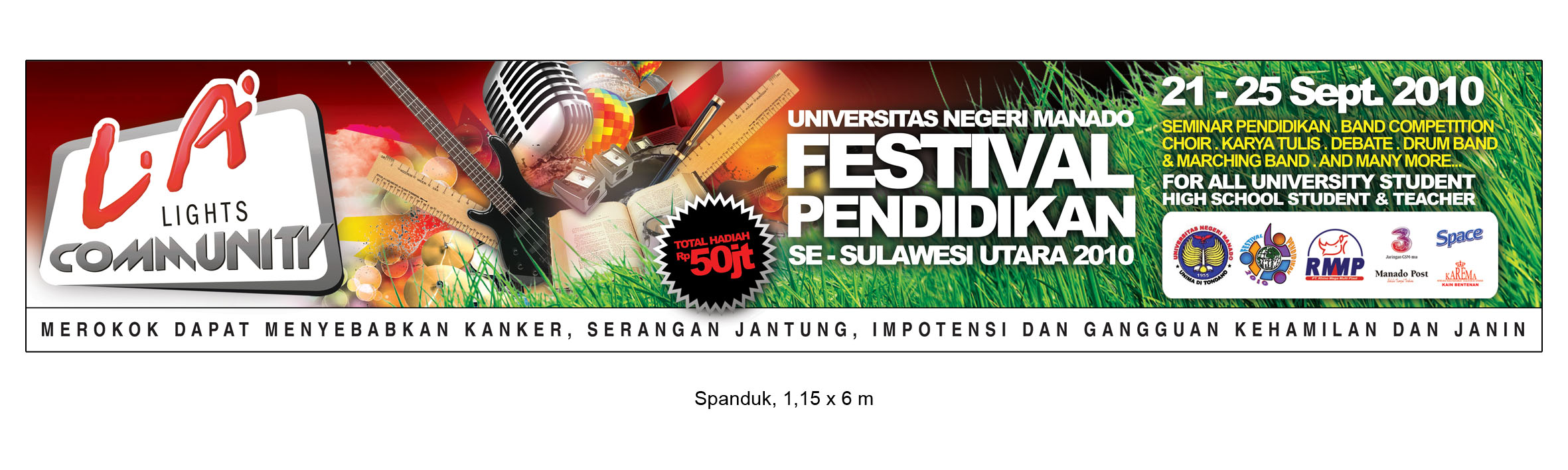 Festival Pendidikan II