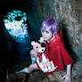 Diabolik Lovers - Kanato the Red Riding Hood