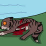 Cleavepool- Bye, bye BrambleClaw