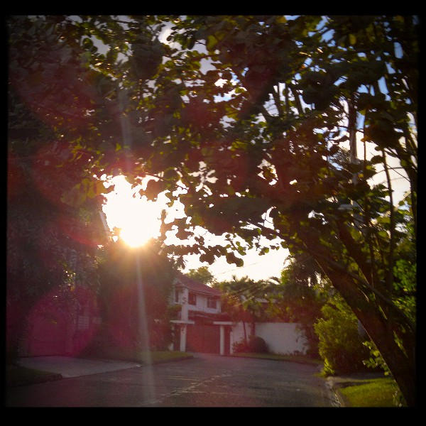 Sunrays. by VanillaLuvv on DeviantArt