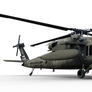 UH-60 Blackhawk 01