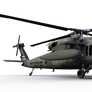 UH-60 Blackhawk 01