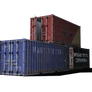 Cargo containers 01