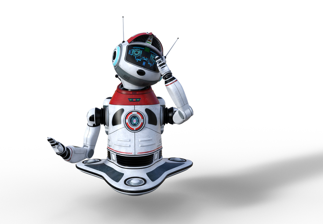 Kbot 02 by coolzero2a on DeviantArt