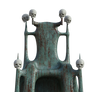 Skull Throne 1