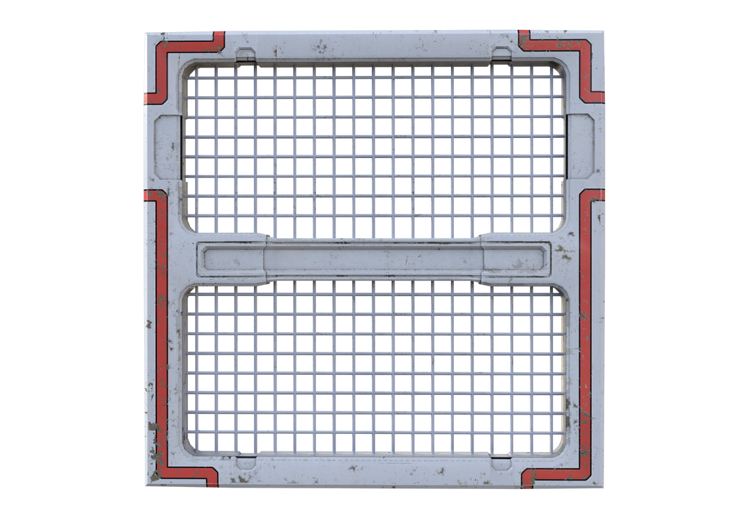 Sci-fi Grid 02 by coolzero2a on DeviantArt