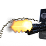 Gatling Gun 01