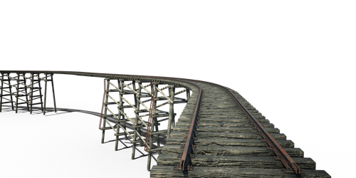 Pont rail 02