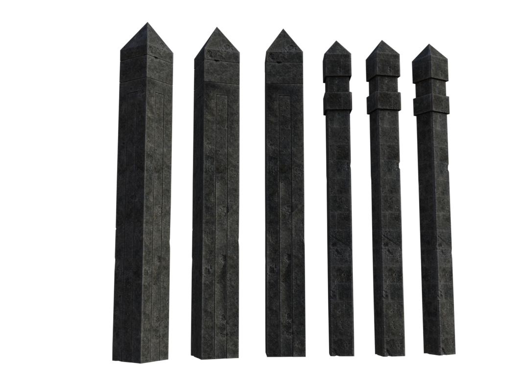 09 Element Pilar by coolzero2a on DeviantArt