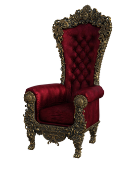Royal Trone 01