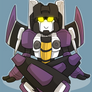 Skywarp Chub