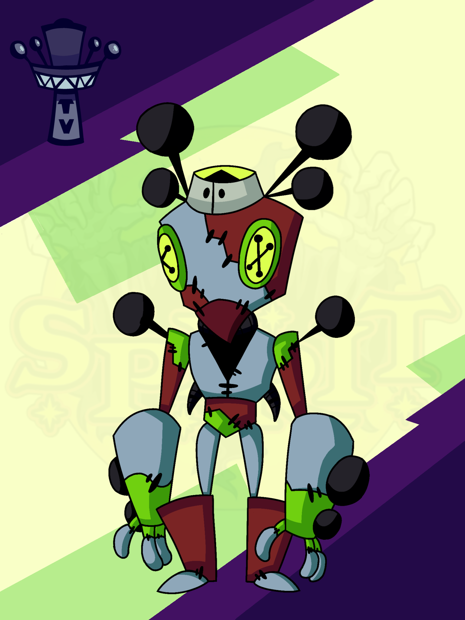 Ben 10 All Aliens! by NickyWindu on DeviantArt