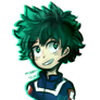 Midoriya Izuku