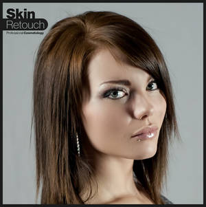 Skin Retouch