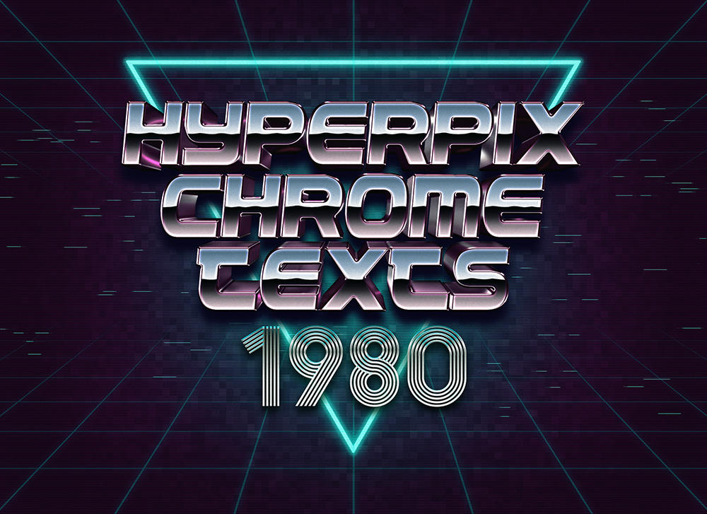 80's Style Text Generator by Lyova12 on DeviantArt