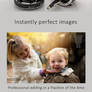 Professional Photography Photoshop Actions