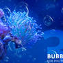 30 Bubble Brushes for Photoshop