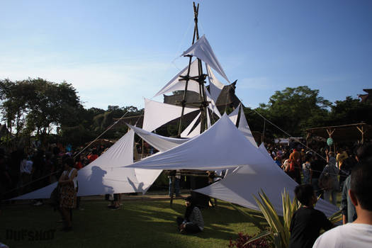 Pasar Seni ITB 2010