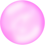 Pink Bubble Prop