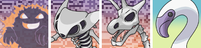 PMD - Missingno. by RacieB