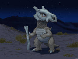 Cubone