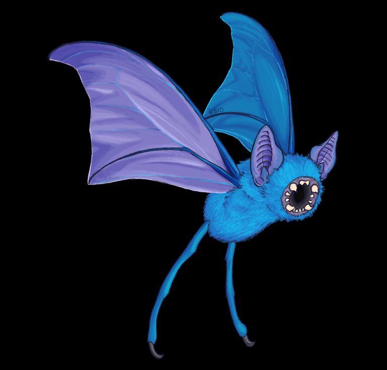 Zubat