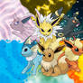 Eevee By Racieb On Deviantart Eevee By Racieb On Deviantart