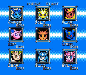 Mega Mon V