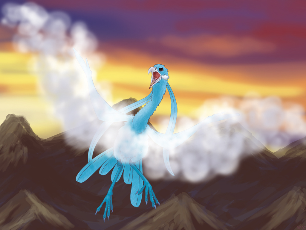 Altaria