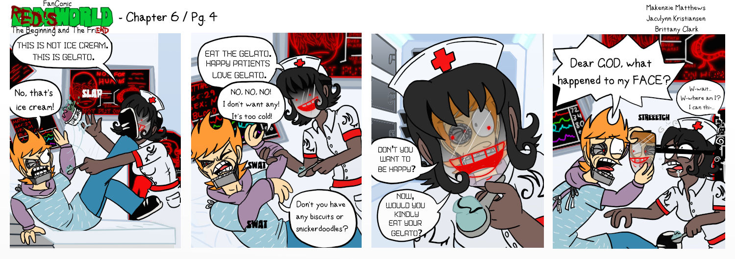 Eddsworld Tbatf User Profile Deviantart Eddsworld Tbatf User Profile Deviantart