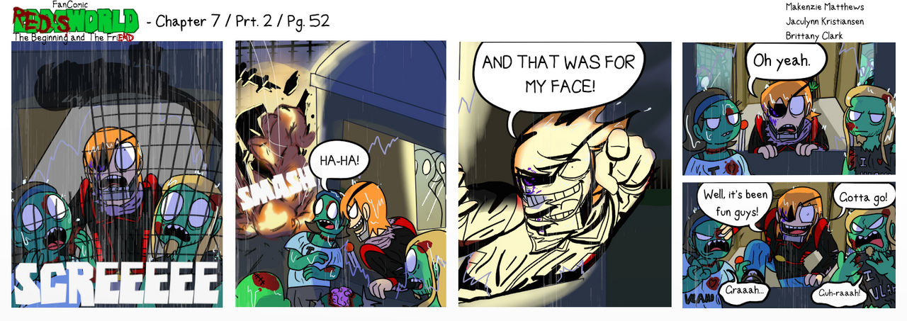 Tbatf Rannt Chapter 7 / prt 2 / pg. 52 by Eddsworld-tbatf on DeviantArt