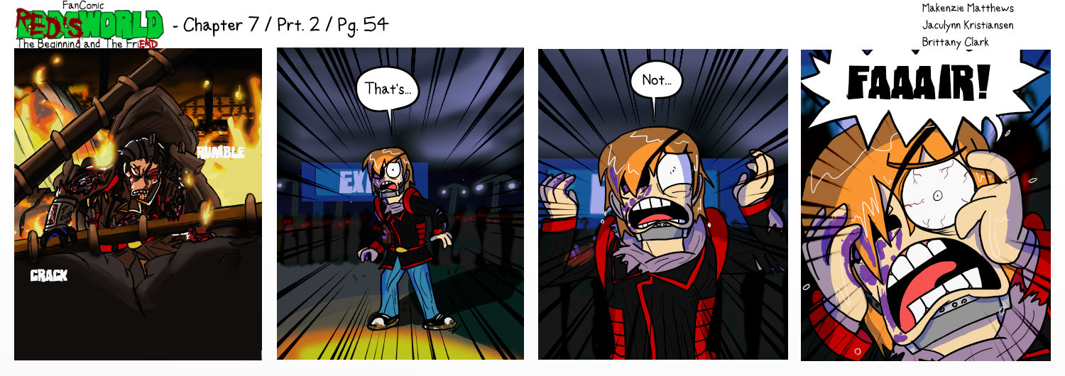 Tbatf Rannt Chapter 7 / prt 2 / pg. 54 by Eddsworld-tbatf on DeviantArt