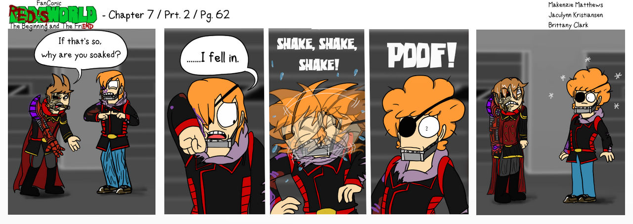 Tbatf Rannt Chapter 7 / prt 2 / pg. 62 by Eddsworld-tbatf on DeviantArt
