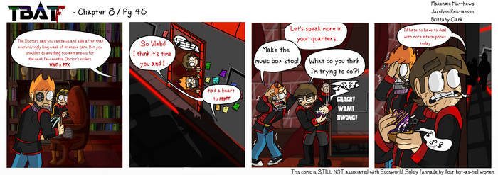 Tbatf Rannt Eddsworld-tbatf User Profile | DeviantArt