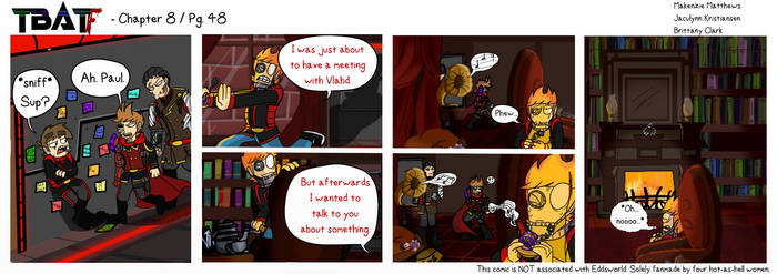 Tbatf Rannt Eddsworld-tbatf User Profile | DeviantArt