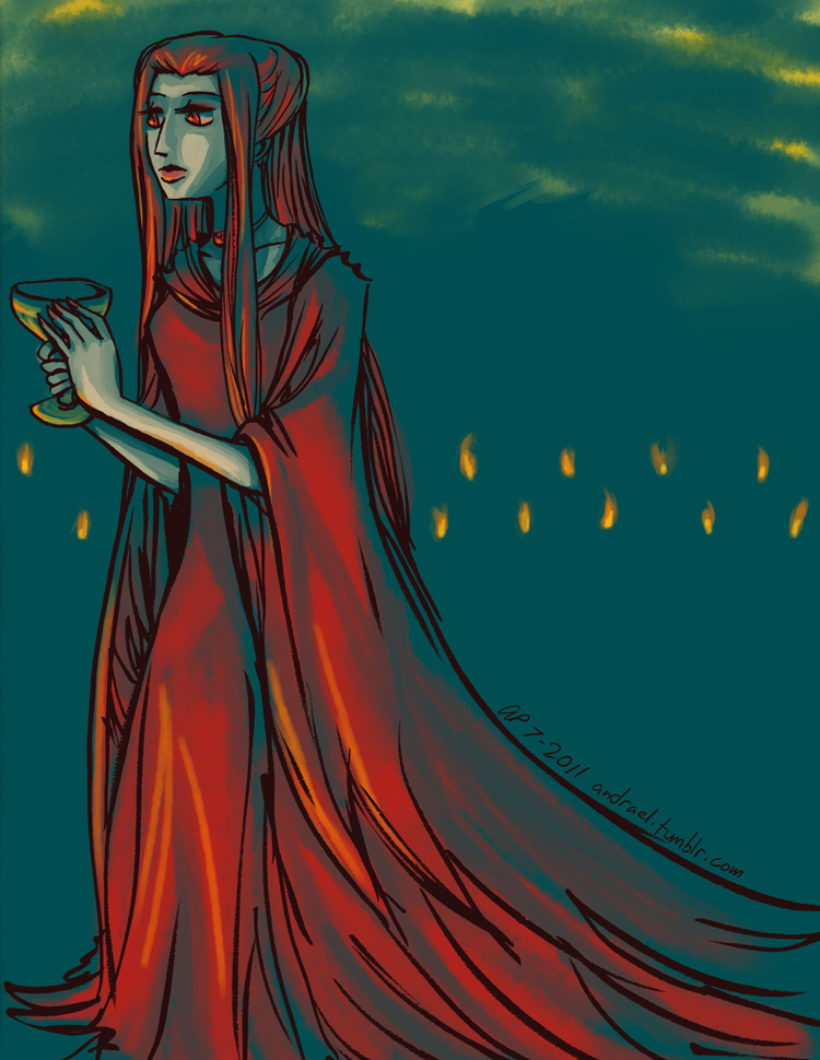 Last chance to spill