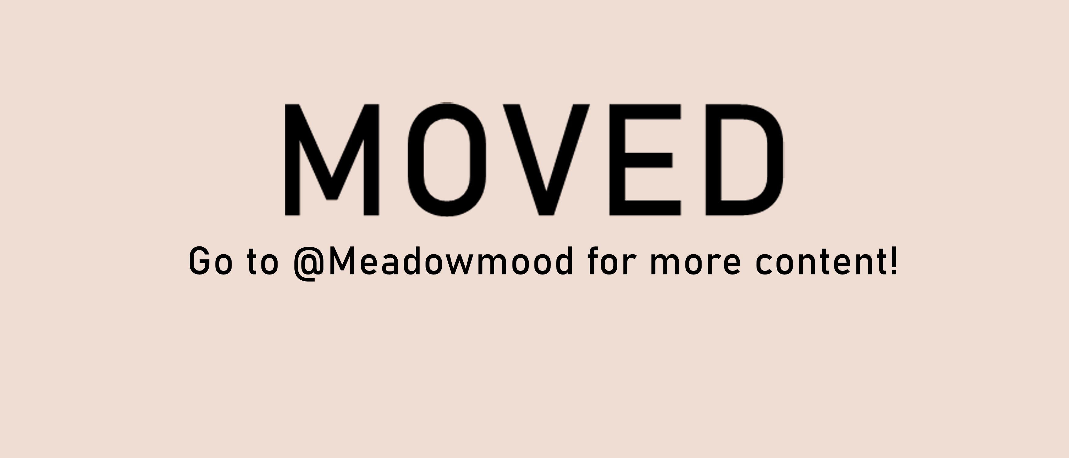 Moved