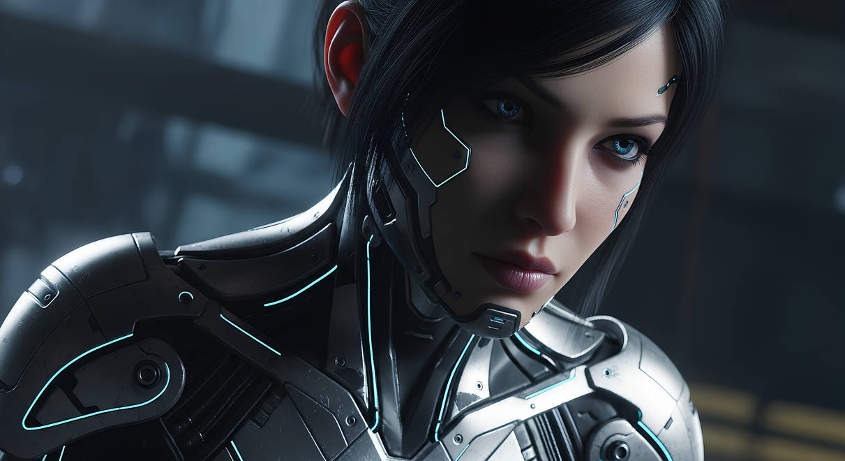 Droid Ao2 Droid112 by CAD4466HK on DeviantArt