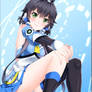 Luo Tianyi - Vocaloids