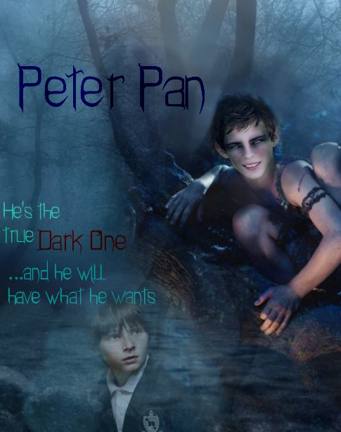 Peter Pan