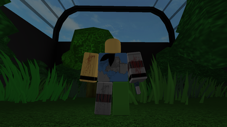 My Sci Fi Horror Game On Roblox Aug 4 By Jimmyljx On Deviantart - my sci fi horror game on roblox aug 4 by jimmyljx