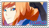Vocaloid Stamp - Daina