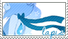 [Show Stamp] Lapis Fading Away by FakeTsuki